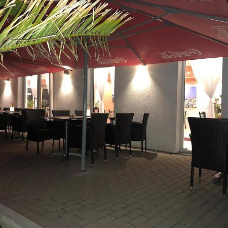Buchholz  Hotel Restaurant Nikopolis المظهر الخارجي الصورة