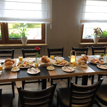 Buchholz  Hotel Restaurant Nikopolis المظهر الخارجي الصورة
