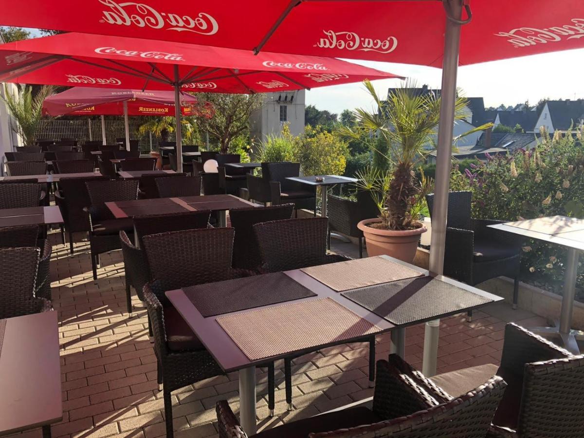 Buchholz  Hotel Restaurant Nikopolis المظهر الخارجي الصورة