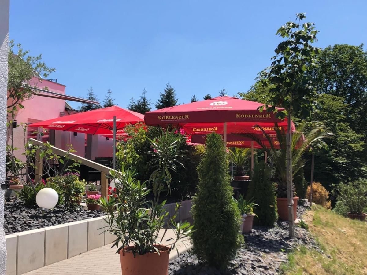 Buchholz  Hotel Restaurant Nikopolis المظهر الخارجي الصورة
