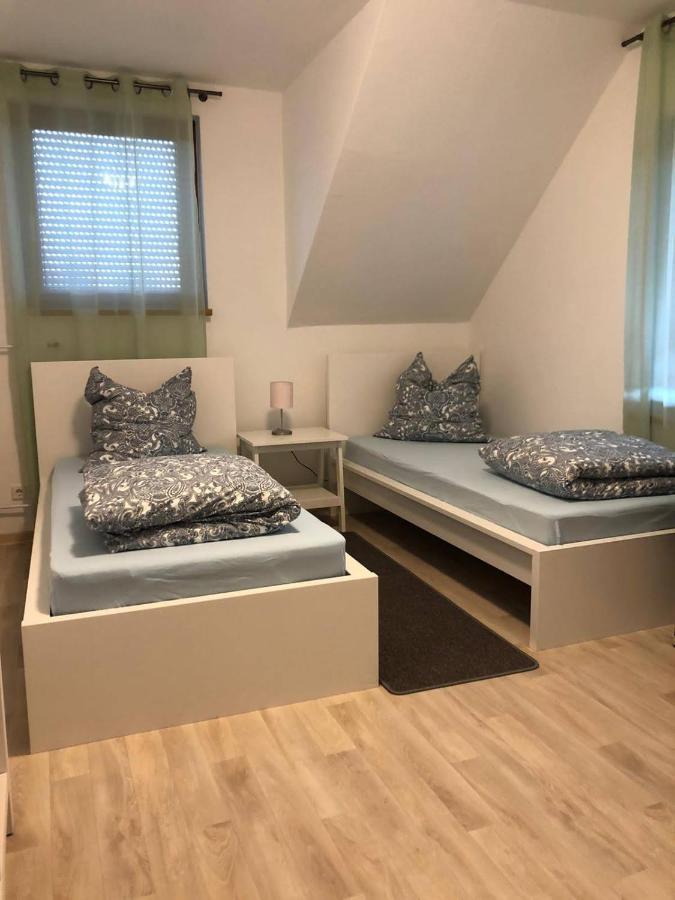 Buchholz  Hotel Restaurant Nikopolis المظهر الخارجي الصورة