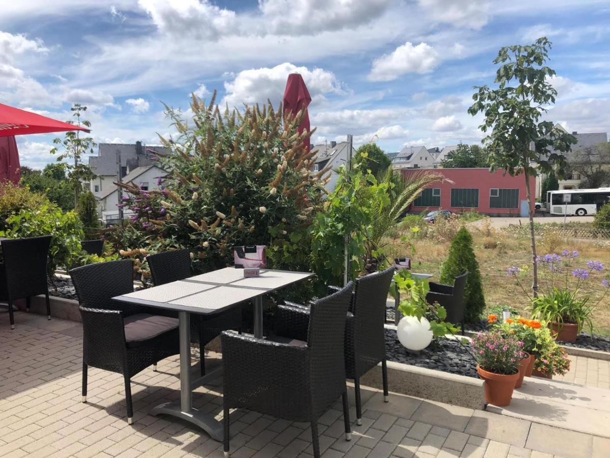 Buchholz  Hotel Restaurant Nikopolis المظهر الخارجي الصورة