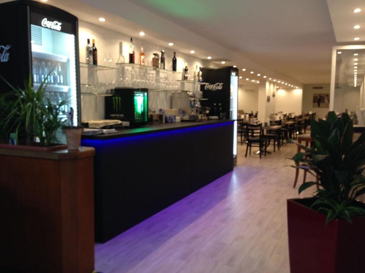 Buchholz  Hotel Restaurant Nikopolis المظهر الخارجي الصورة
