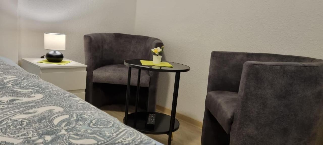 Buchholz  Hotel Restaurant Nikopolis المظهر الخارجي الصورة