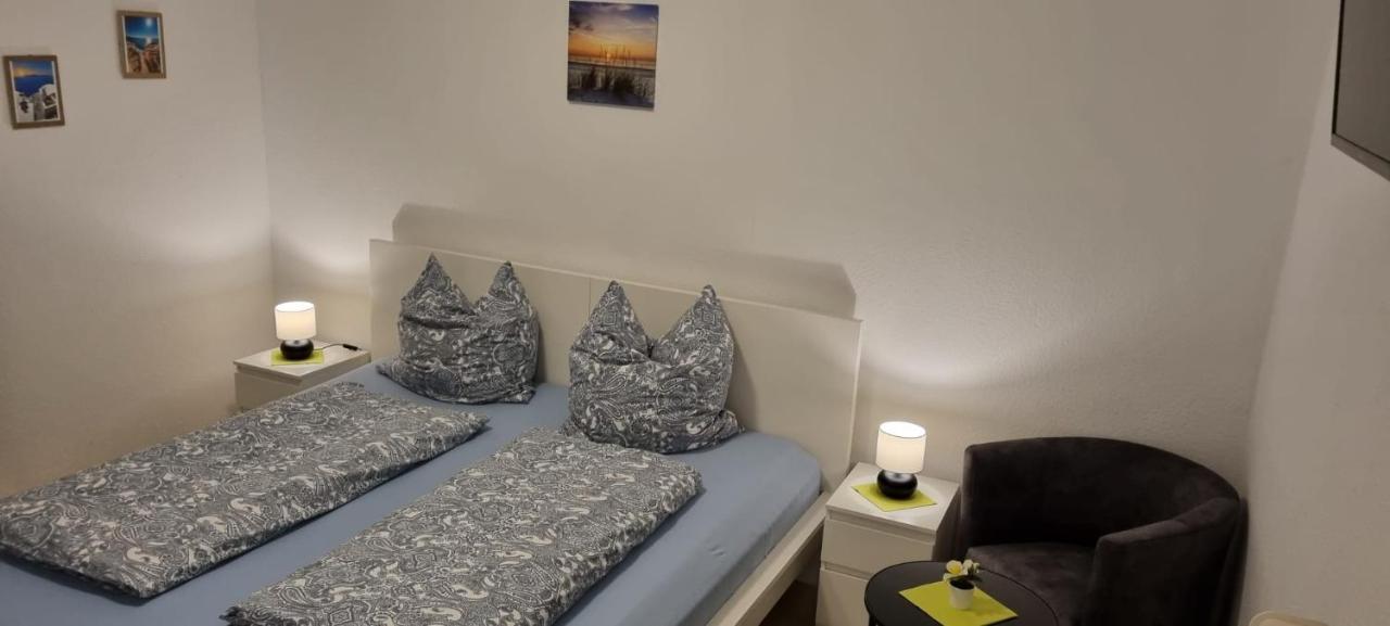 Buchholz  Hotel Restaurant Nikopolis المظهر الخارجي الصورة