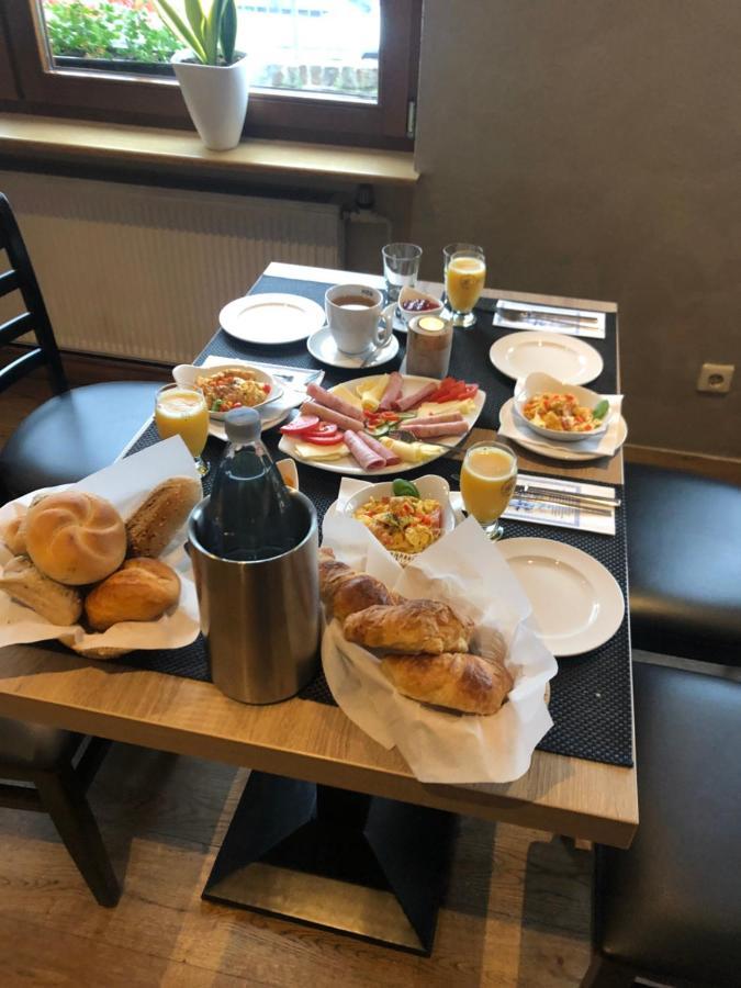 Buchholz  Hotel Restaurant Nikopolis المظهر الخارجي الصورة