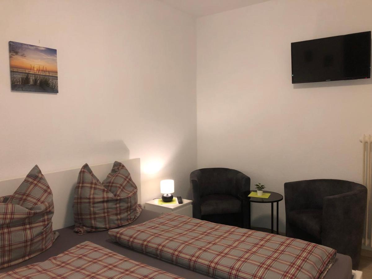 Buchholz  Hotel Restaurant Nikopolis المظهر الخارجي الصورة