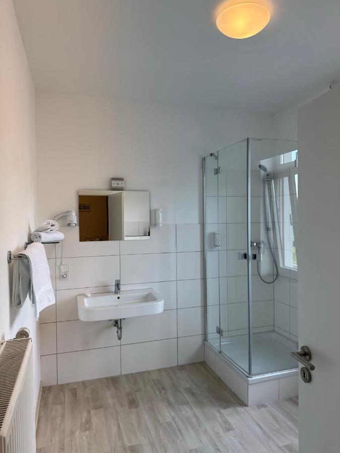 Buchholz  Hotel Restaurant Nikopolis المظهر الخارجي الصورة
